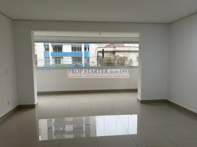 Apartamento com 3 Quartos para alugar, 90m² no Santa Cecília, São Paulo