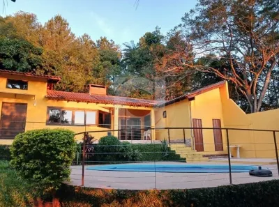 Casa com 3 Quartos à venda, 260m² no Campestre, São Leopoldo