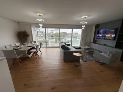 Apartamento com 2 Quartos para venda ou aluguel, 129m² no Carniel, Gramado