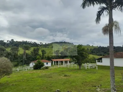 Fazenda/Sítio à venda, 900m² no Represa da Graminha, Caconde
