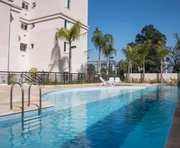 Apartamento com 3 Quartos à venda, 66m² no Vila Rosália, Guarulhos