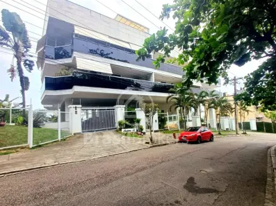 Apartamento com 4 Quartos à venda, 139m² no Jardim Guanabara, Rio de Janeiro