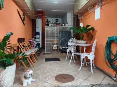 Casa de Condomínio com 3 Quartos à venda, 180m² no Anil, Rio de Janeiro