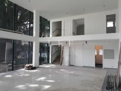 Sala Comercial à venda, 284m² no Jardim Paulista, São Paulo