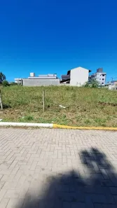 Lote/Terreno à venda, 275m² no Itacolomi, Balneário Piçarras