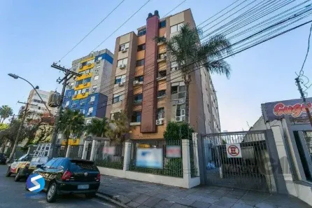 Apartamento com 1 Quarto à venda, 62m² no Santana, Porto Alegre