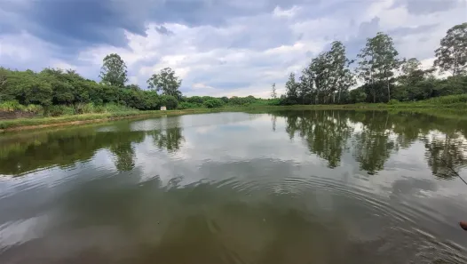 Fazenda/Sítio à venda, 36000m² no Cidade Universitária, Campinas