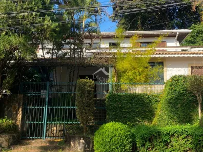 Casa com 9 Quartos à venda, 628m² no Jardim Jaraguá, Atibaia