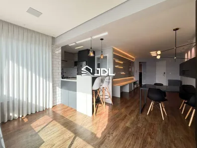 Apartamento com 2 Quartos à venda, 87m² no Velha, Blumenau