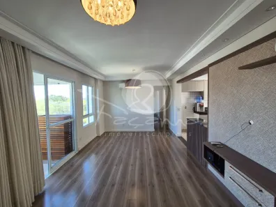 Apartamento com 3 Quartos à venda, 87m² no Parque Prado, Campinas
