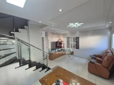 Casa de Condomínio com 3 Quartos à venda, 157m² no Paisagem Renoir, Cotia