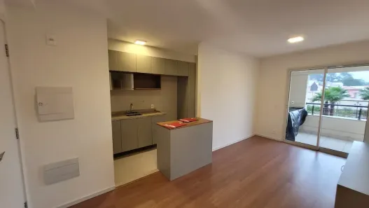 Apartamento com 2 Quartos para alugar, 60m² no Vila Emir, São Paulo