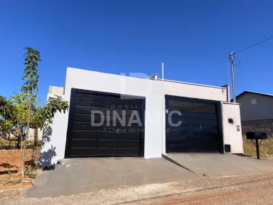Casa com 1 Quarto à venda, 150m² no , Firminópolis