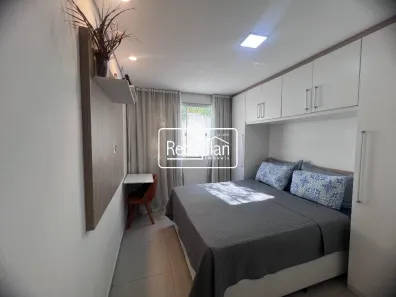 Apartamento com 2 Quartos à venda, 67m² no Jardim Amália, Volta Redonda