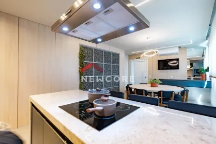 Apartamento com 3 Quartos à venda, 74m² no Vila Aviação, Bauru