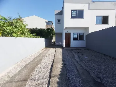 Casa com 2 Quartos para alugar, 63m² no Bela Vista, Palhoça