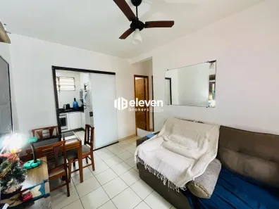 Apartamento com 2 Quartos à venda, 74m² no Centro, São Vicente