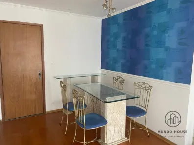 Apartamento com 2 Quartos para alugar, 68m² no Parque Campolim, Sorocaba