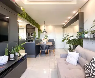 Apartamento com 2 Quartos à venda, 65m² no Independência, São Bernardo do Campo