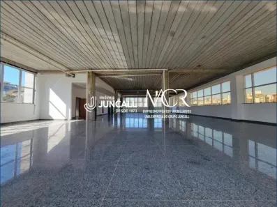 Sala Comercial para alugar, 492m² no Estoril, Belo Horizonte