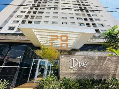 Apartamento com 3 Quartos para alugar, 71m² no Parque Amazônia, Goiânia
