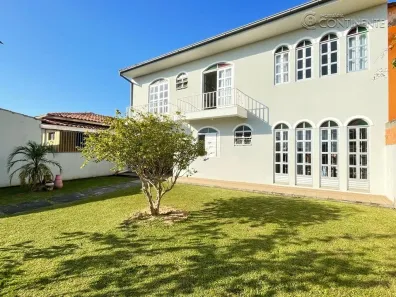Casa com 4 Quartos à venda, 298m² no Capoeiras, Florianópolis