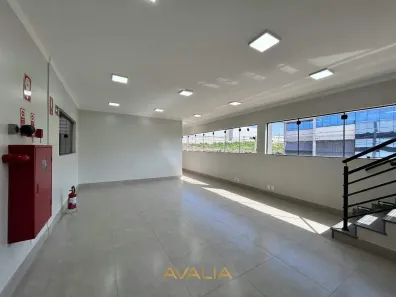 Galpão/Depósito/Armazém para alugar, 1087m² no Europark Comercial, Indaiatuba