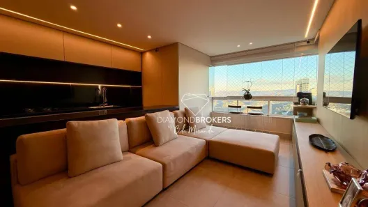 Apartamento com 2 Quartos à venda, 82m² no Serra do Curral Del Rey, Nova Lima