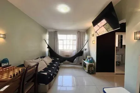 Apartamento com 2 Quartos à venda, 75m² no Ipanema, Rio de Janeiro