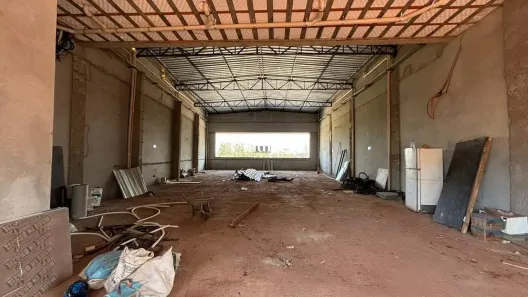 Sala Comercial para alugar, 270m² no Vila do Golf, Ribeirão Preto