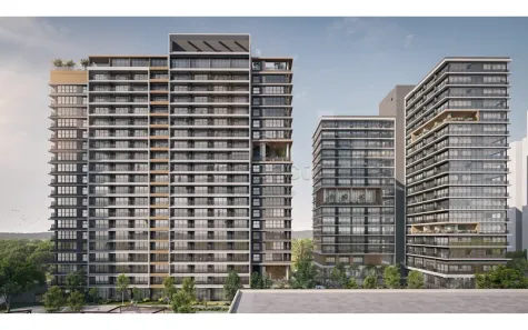 Ponto Comercial à venda, 37m² no Jardim Paulistano, São José do Rio Preto
