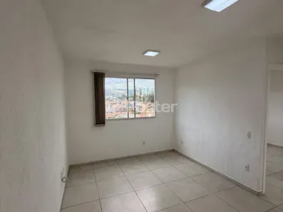 Apartamento com 2 Quartos à venda, 41m² no Mário Quintana, Porto Alegre