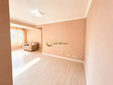 Apartamento com 2 Quartos à venda, 55m² no Portão, Curitiba