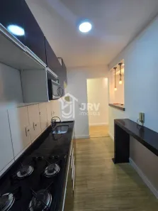 Apartamento com 2 Quartos para alugar, 44m² no Parque Esplanada III, Valparaíso de Goiás
