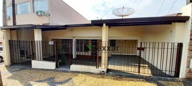 Casa com 2 Quartos à venda, 120m² no Vila Ramaciotti, Valinhos