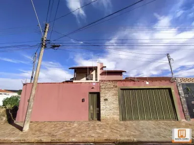 Sobrado com 3 Quartos à venda, 380m² no Ribeirânia, Ribeirão Preto