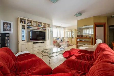 Apartamento com 4 Quartos à venda, 176m² no Pinheiros, São Paulo