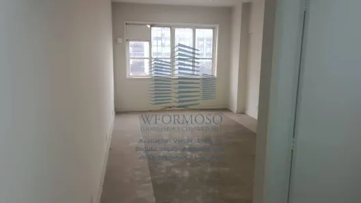 Sala Comercial para alugar, 35m² no Centro, Rio de Janeiro