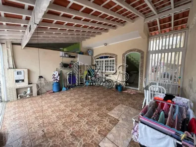 Casa com 2 Quartos à venda, 106m² no Caiçara, Praia Grande