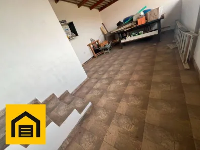 Ponto Comercial para alugar, 80m² no Jardim Itapark, Mauá