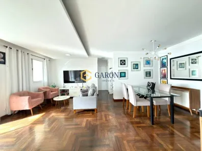 Apartamento com 3 Quartos à venda, 94m² no Vila Leopoldina, São Paulo