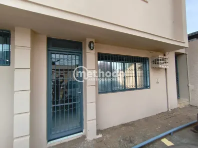 para alugar, 12m² no Jardim Chapadão, Campinas