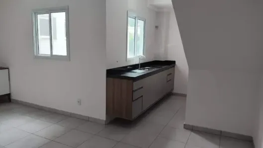 Cobertura com 2 Quartos à venda, 98m² no Vila Guiomar, Santo André