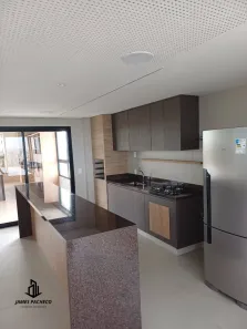 Apartamento com 3 Quartos à venda, 82m² no Parque Amazônia, Goiânia