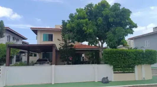 Casa de Condomínio com 3 Quartos à venda, 200m² no Buraquinho, Lauro de Freitas
