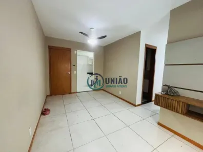 Apartamento com 3 Quartos à venda, 65m² no Rio do Ouro, São Gonçalo