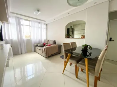 Apartamento com 3 Quartos à venda, 92m² no Tatuapé, São Paulo