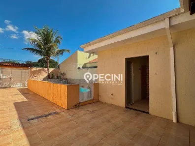 Fazenda/Sítio com 1 Quarto à venda, 125m² no Parque Universitário, Rio Claro