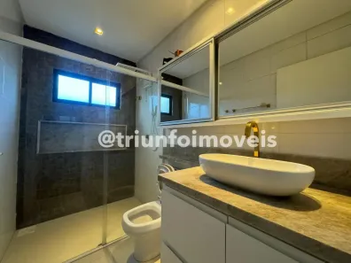 Casa de Condomínio com 3 Quartos à venda, 150m² no Uruguai, Teresina