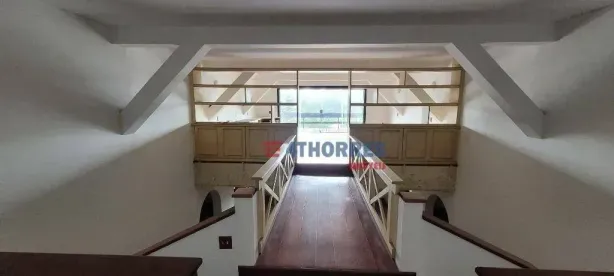 Casa com 4 Quartos à venda, 504m² no Fazenda Morumbi, São Paulo